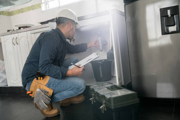 Best Affordable Plumbing Services  in Woodburn, IN