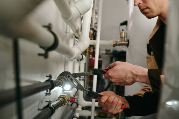 Reliable Woodburn, IN Plumbing Solutions