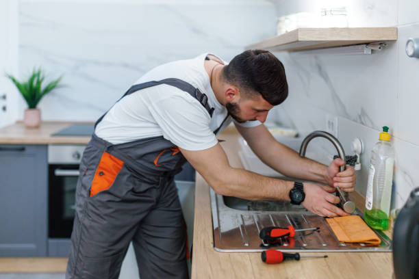 Best Hot Water Heater Installation  in Woodburn, IN