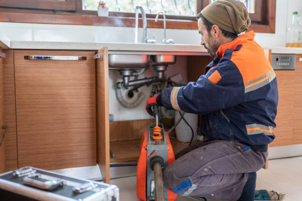 Best Plumbing Installation Services  in Woodburn, IN