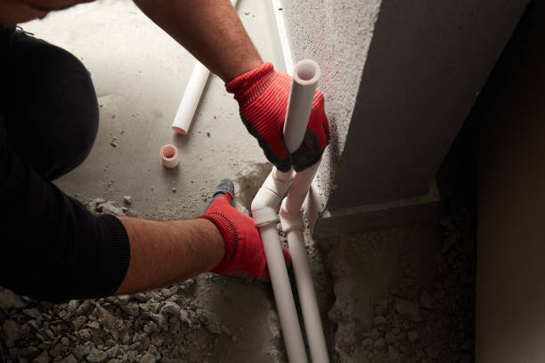 Best Shower Repair Services  in Woodburn, IN