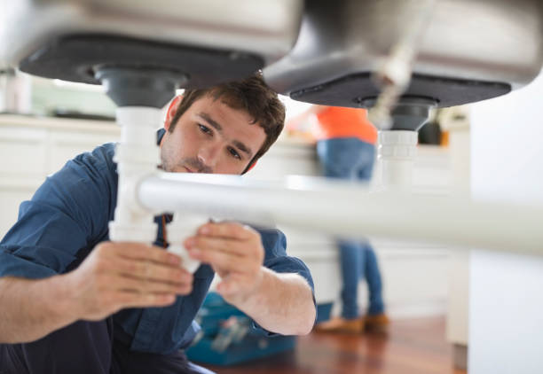 Best Residential Plumbing Services  in Woodburn, IN