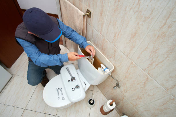 Reliable Woodburn, IN Plumbing Solutions