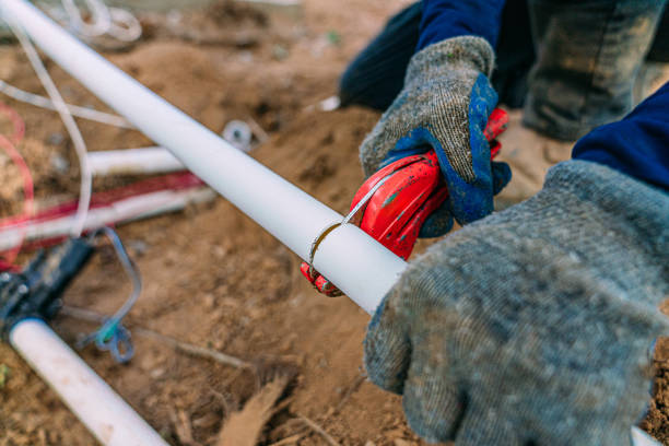 Best Emergency Plumbing Repair  in Woodburn, IN